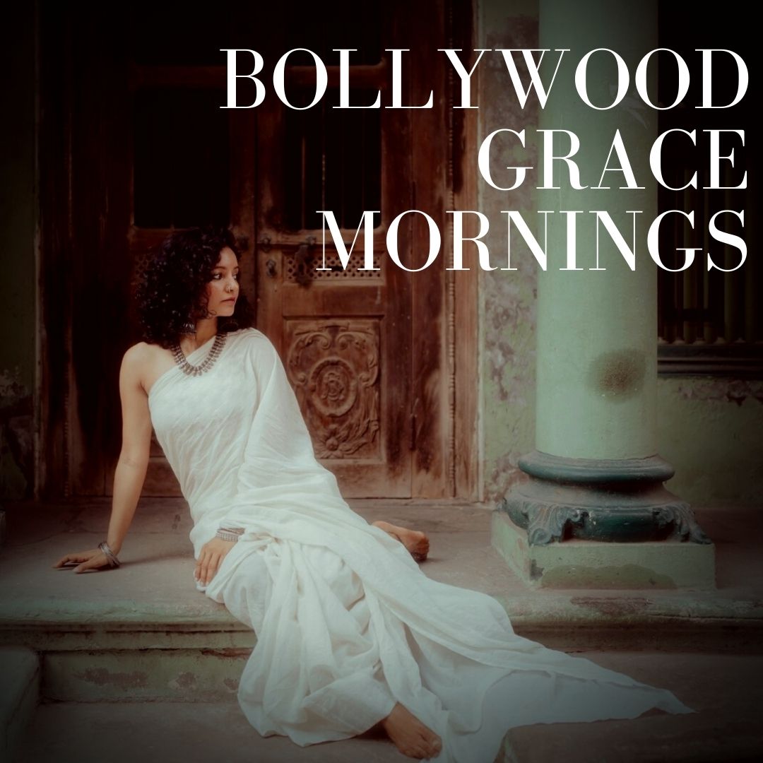 Bollywood Grace